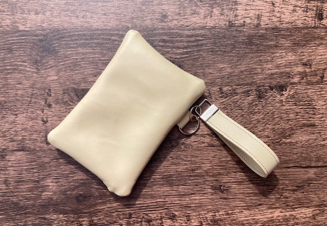 "Sprinkles" The Compact Pop-Tart Bag