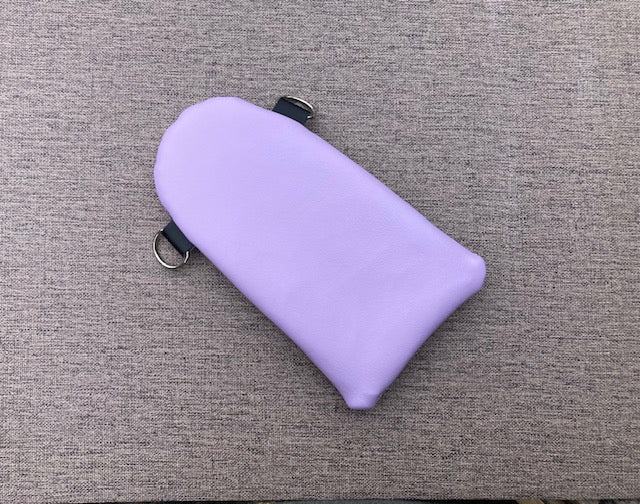"Boo" Crossbody Bag