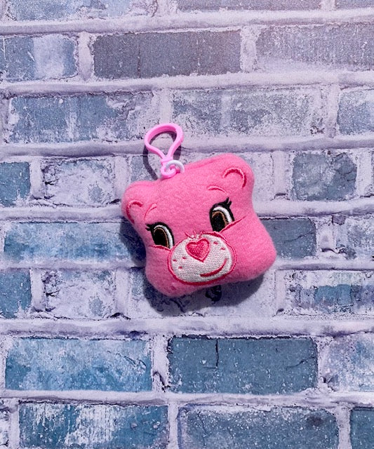 Attitude Bears Bag Buddies