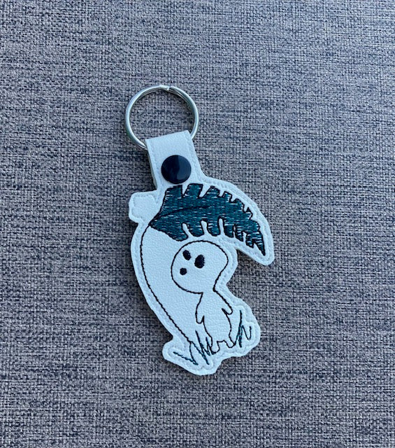 "Forest Spirits" Key Fobs