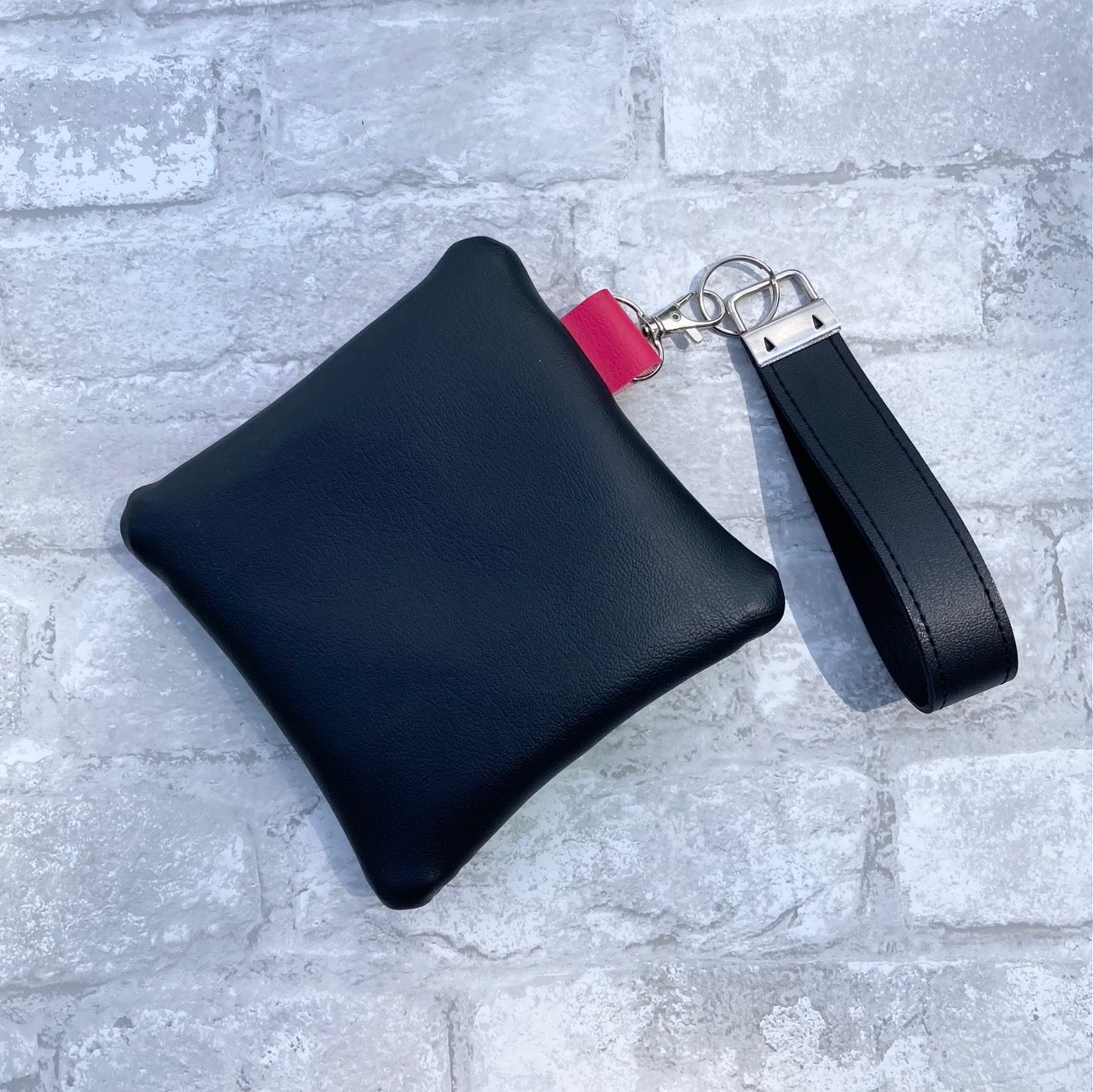 Horn Queen Small Bag