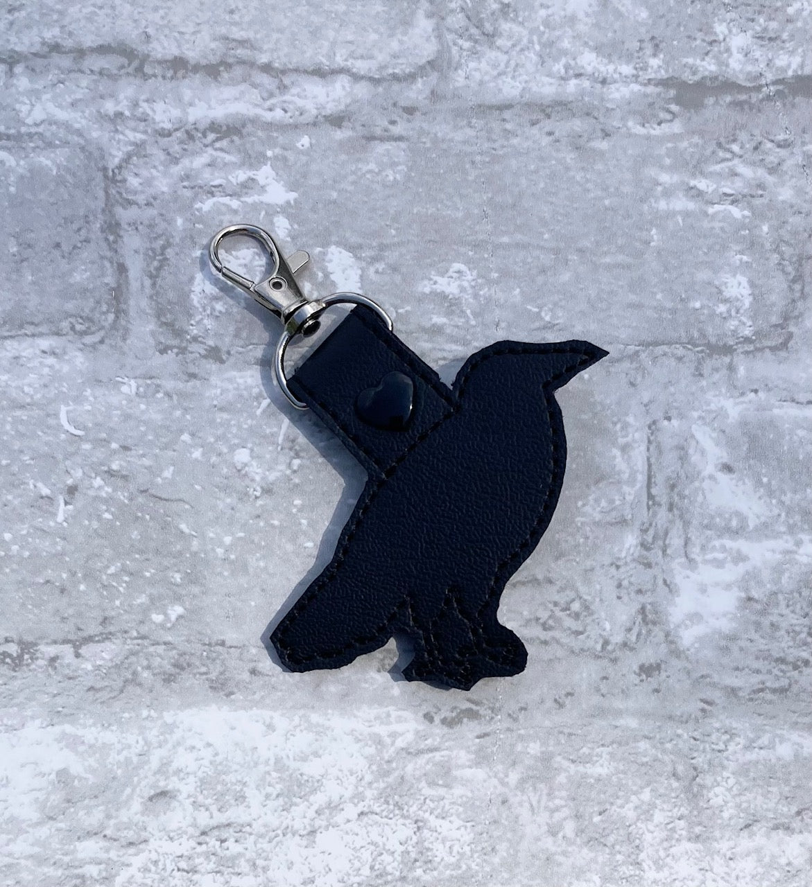 Horn Queen Small Bag