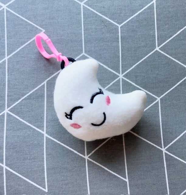 Moon and Star Bag Buddies