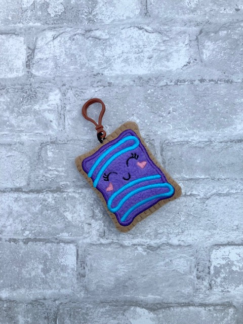 Poptart Bag Buddy
