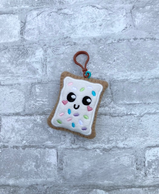 Poptart Bag Buddy