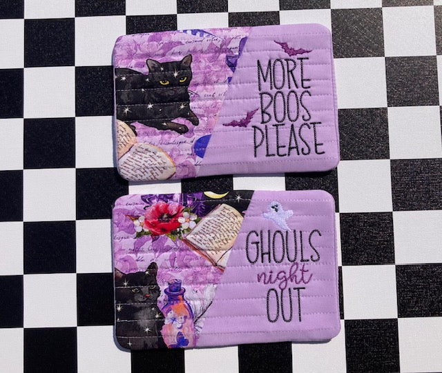 "The Witch is In" Mug Single or Set
