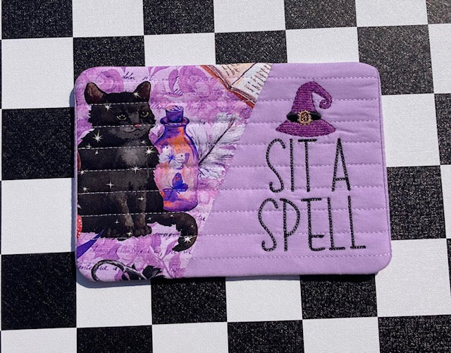 "The Witch is In" Mug Single or Set