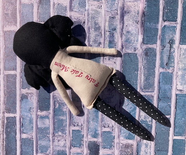 Marie-Claire - Best Friend Doll