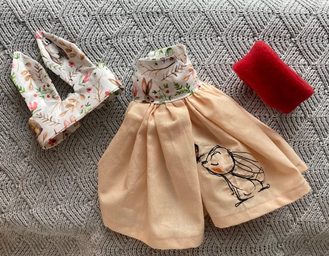 Lily - Best Friend Doll