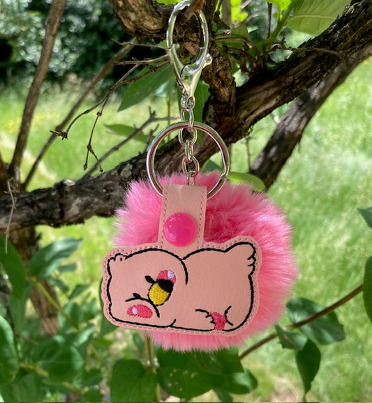 Pretty in Pink