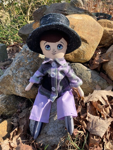 Bob - Best Friend Doll