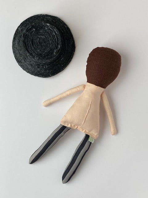 Bob - Best Friend Doll