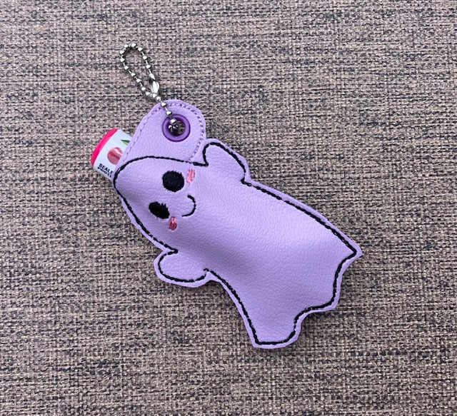 "Boo" Crossbody Bag