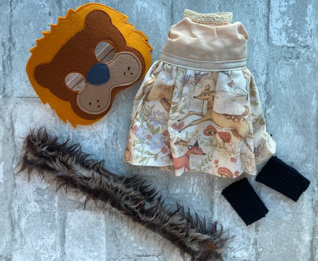 Josie - Best Friend Doll