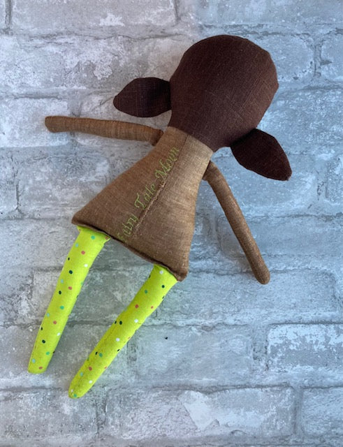 Josie - Best Friend Doll