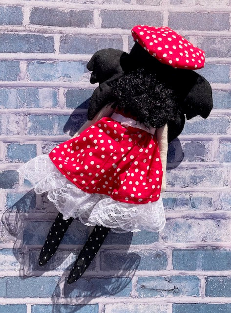 Marie-Claire - Best Friend Doll