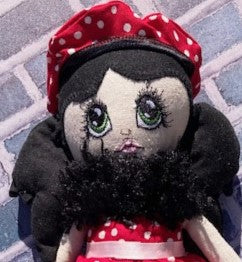 Marie-Claire - Best Friend Doll