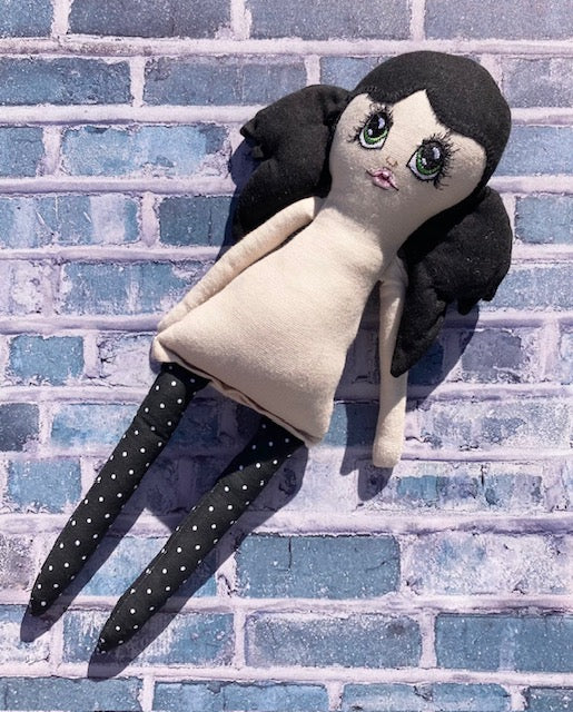 Marie-Claire - Best Friend Doll