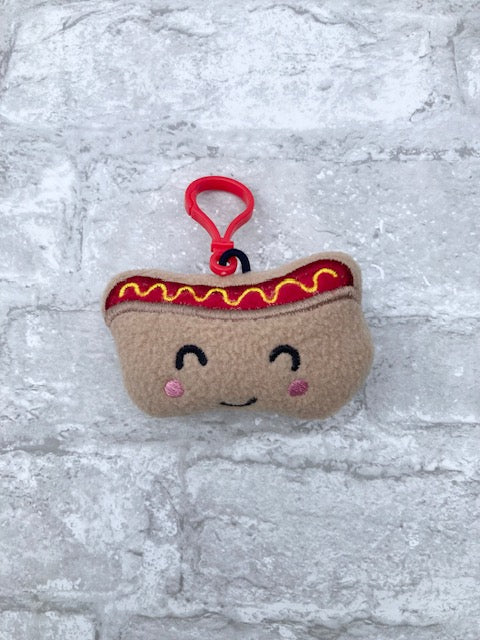 Hot Dog Bag Buddy