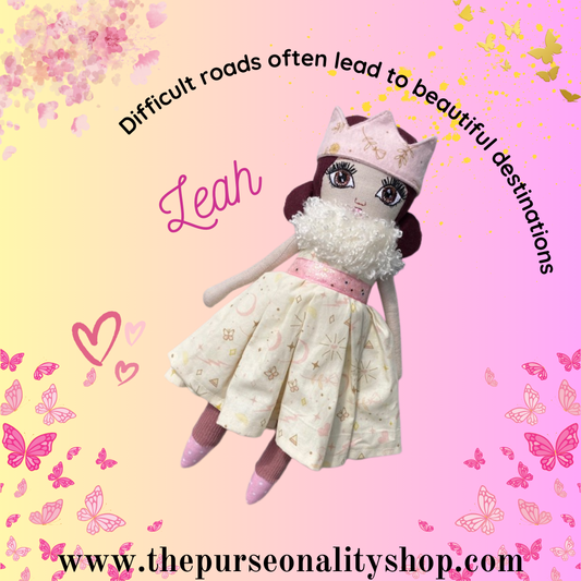 Leah - Best Friend Doll