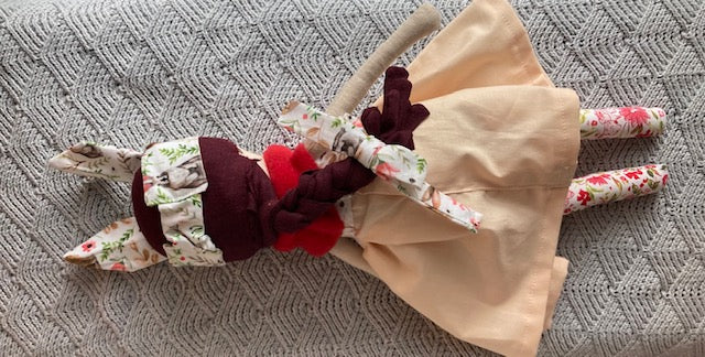 Lily - Best Friend Doll