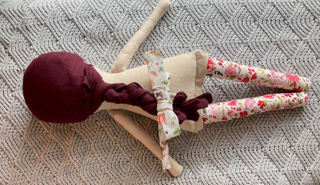 Lily - Best Friend Doll