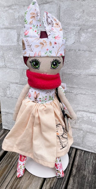 Lily - Best Friend Doll
