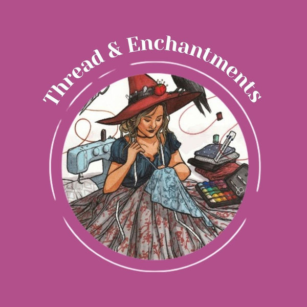 Thread Enchantments