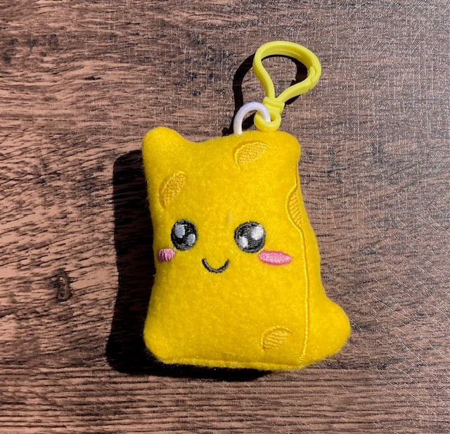 Mac and Cheese Bag Buddies