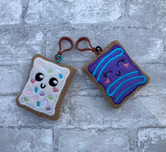 Poptart Bag Buddy