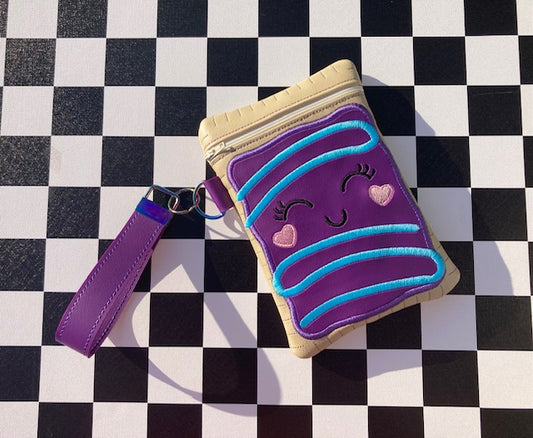 "Pop-Tarting  Around" Purse